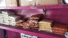 Food From Home (Chapati House Branch)