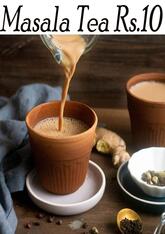 Food From Home (Chapati House Branch)