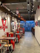 Pizza Hut Khatla Bazaar, Aizwal