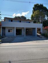 Caipiroska Drink's & Burger