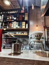 Coffee Cake Marathon by Flower To Gather