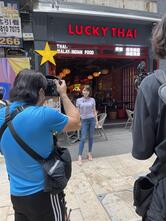 Good Luck LKF