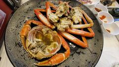 금강산대게횟집 Geumgangsan Snow Crab Restaurant