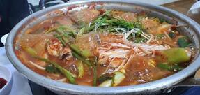 Gomso Arirang Restaurant