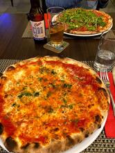 Ristorante Pizzeria Piazza da Fabrizio e Gisella