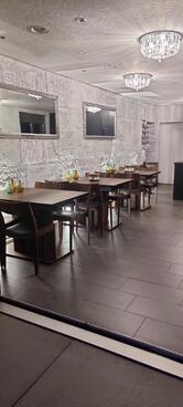 Kafi Bistro Grill Eulach