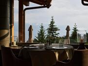 Restaurant LeMontBlanc