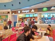 Vaango, GIP Food Court - Best South Indian Restaurant in Noida