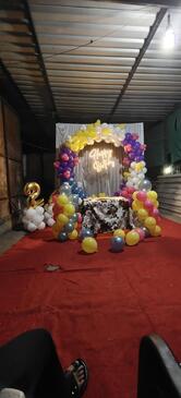 Swami Samarth Mess & Tiffin