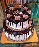 Baker's Choice, Rangia