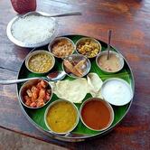 Trails Of Taste - TOT - ఆంధ్రా/Andhra Restaurant