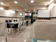 HOTEL SARANG PURE VEG