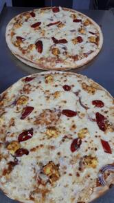 KHALSA HOTEL AND FAMILY RESTAURANT