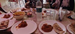 KHALSA HOTEL AND FAMILY RESTAURANT