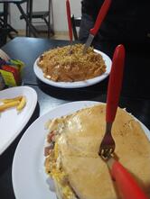 Lancheria Guerreiro Lanches