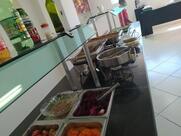 Bistrô do Chef Churrascaria & Eventos