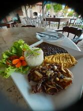 Dom Aquino Restaurante Gastrobar