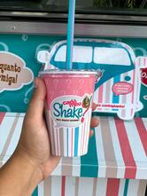Cadê meu Shake - Milk Shake Gourmet Morada da Praia