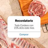 Carnes Naveda