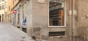 Caffe Borbone Viterbo
