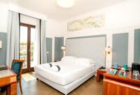 Patria Palace Hotel Lecce