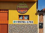 Ponto Jovem Lanches