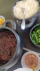 Toriba's bar r restaurante