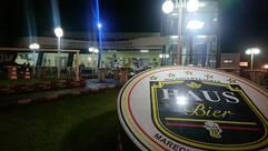 Pizzaria Villa Germânica