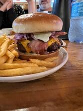 Da Vaca Restaurante e Pizzaria em Treze Tílias