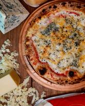 Micheluccio Pizzaria no Morumbi