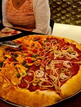 Pedritos Pizza e Cia