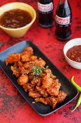 Tomato's Restaurant (Pure Veg)