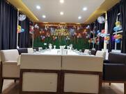 Club Dine - Family Restaurant, Cafe & Turf (Pure Veg)