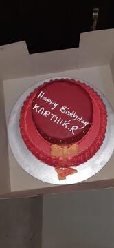 Brahmins Warrior Bakery