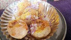 Banaras Chat Bhandar