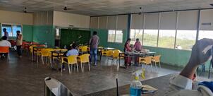 Madhulok Restaurant & Bar