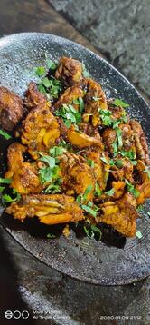 Uzma Chicken and Biryani Center