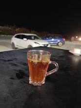 Hotel Andhra Bhavan Restaurant (Veg & Non Veg)