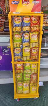 A one bakery & Super Market