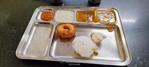 Ganesh Bhavan Bhrahmins Hotel