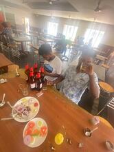 Hotel Krithikaa International