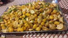 Central Point Family Restaurant & Bar