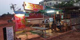 Ruchi hotel and colddrinks