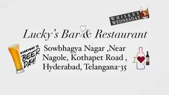 Lucky’s Restaurant