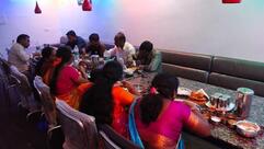 Danish Family Restaurant