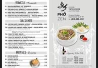 Pho Zen