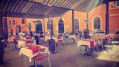 Ristorante Dulcis in Fundo