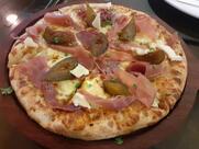 Di Capri Restaurante e Pizzaria