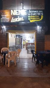 Nenê lanches