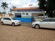 RESTAURANTE COMIDA CASEIRA